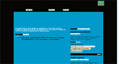 Desktop Screenshot of andromedarelix.com