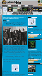 Mobile Screenshot of andromedarelix.com